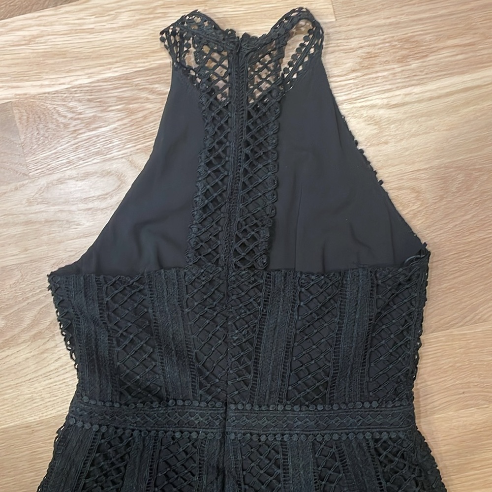 Greylin lace jumpsuit - Picture 8 of 13